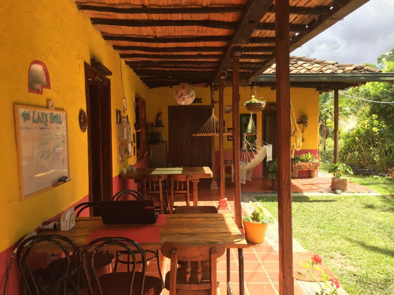 Casa Finca Tipica The Lake Hotel Guatapé Eksteriør bilde